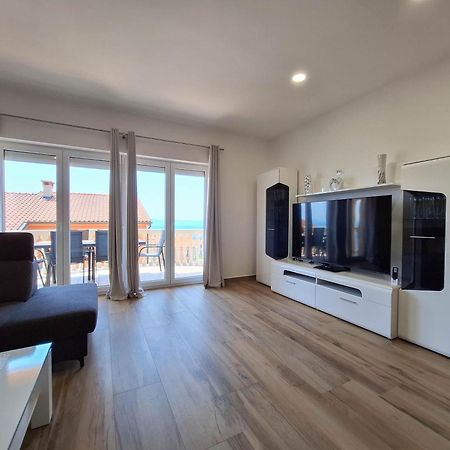 Apartments Kulas Нови Винодолски Екстериор снимка