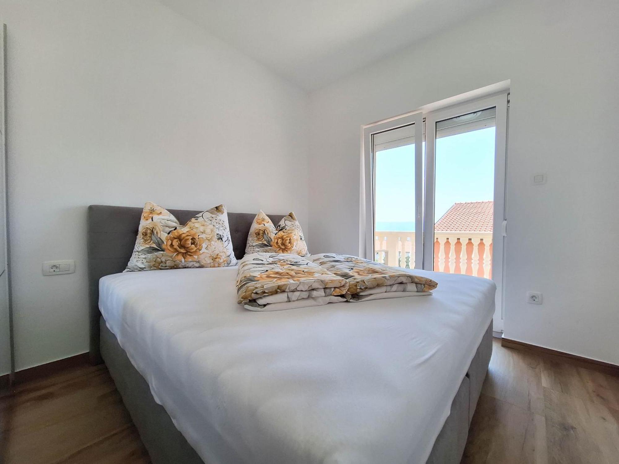 Apartments Kulas Нови Винодолски Екстериор снимка
