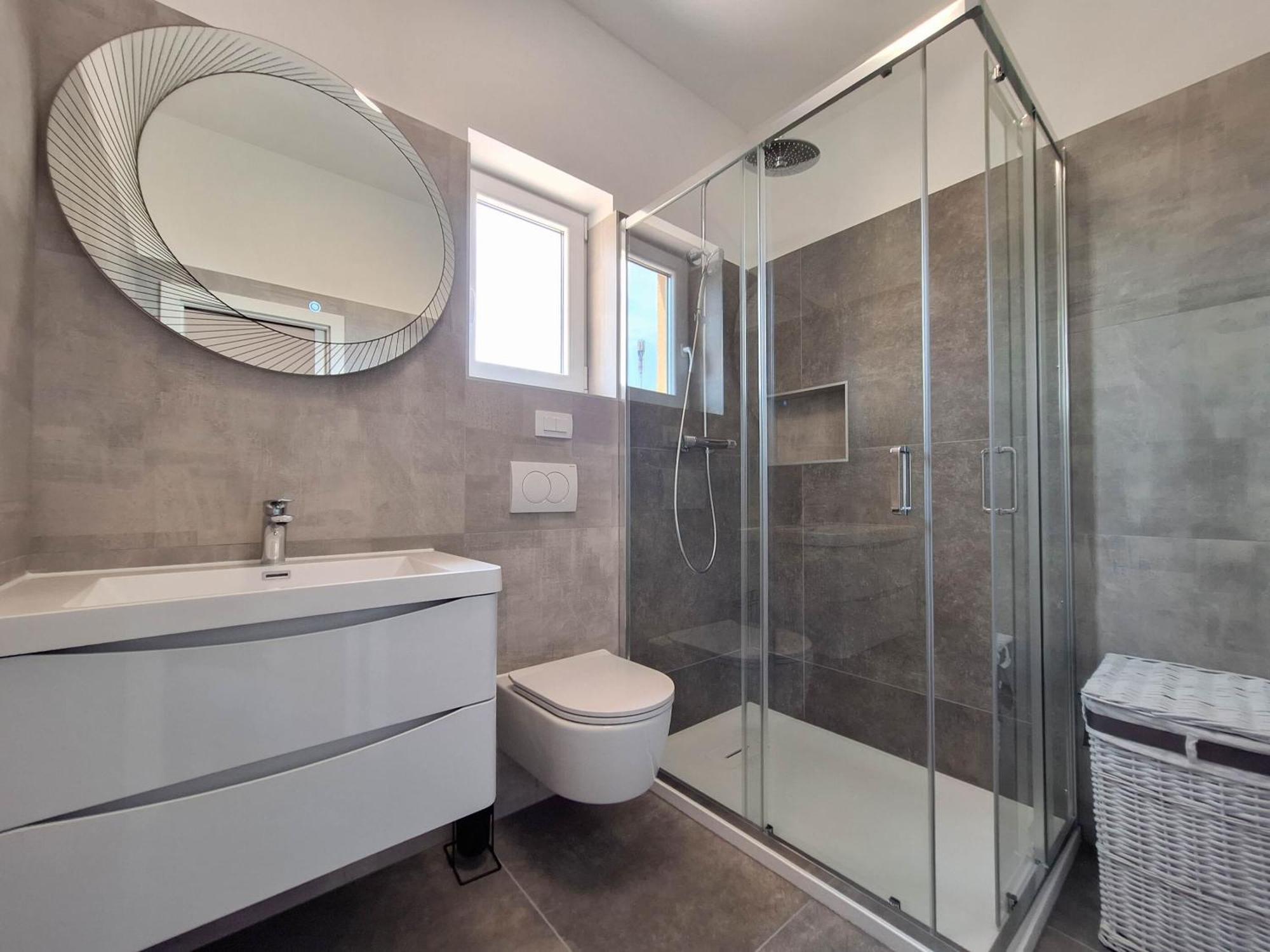 Apartments Kulas Нови Винодолски Екстериор снимка