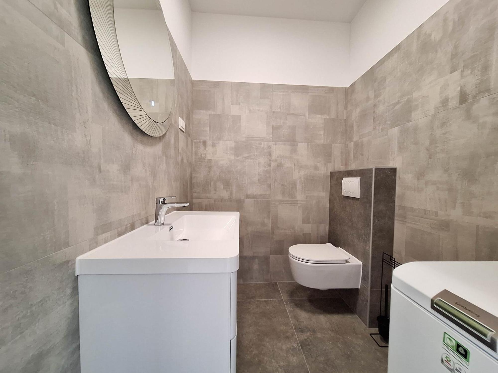 Apartments Kulas Нови Винодолски Екстериор снимка