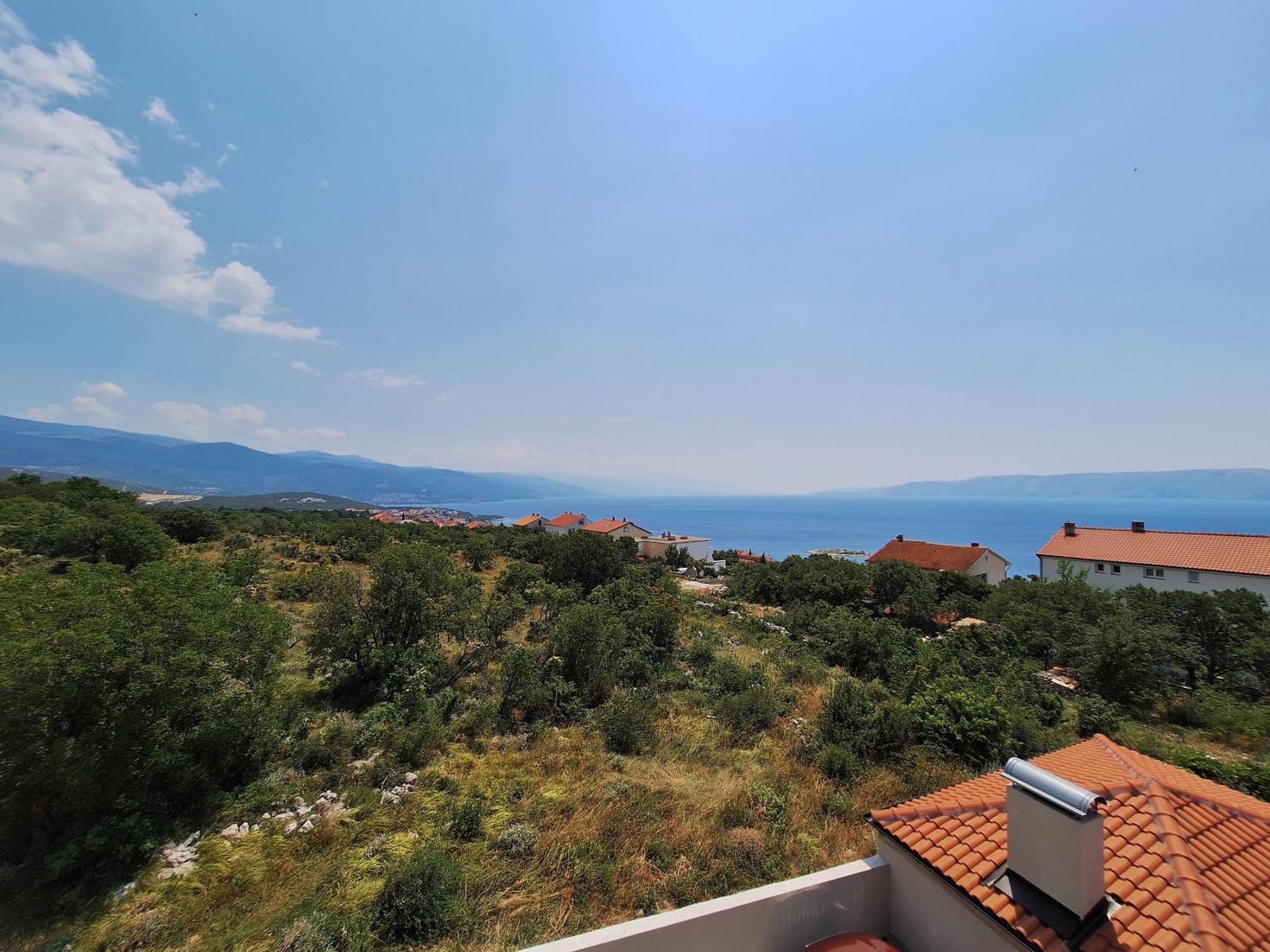 Apartments Kulas Нови Винодолски Екстериор снимка